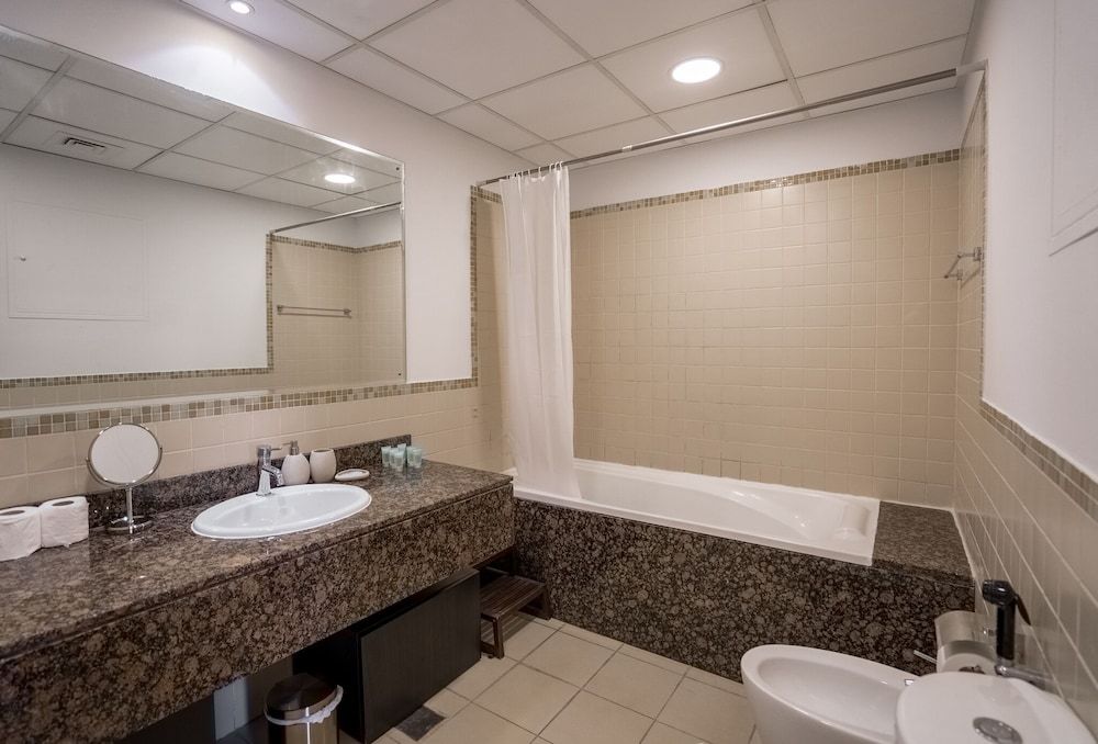 HiGuests - Bahar 6 Design Apartment, 1 Bedroom 23