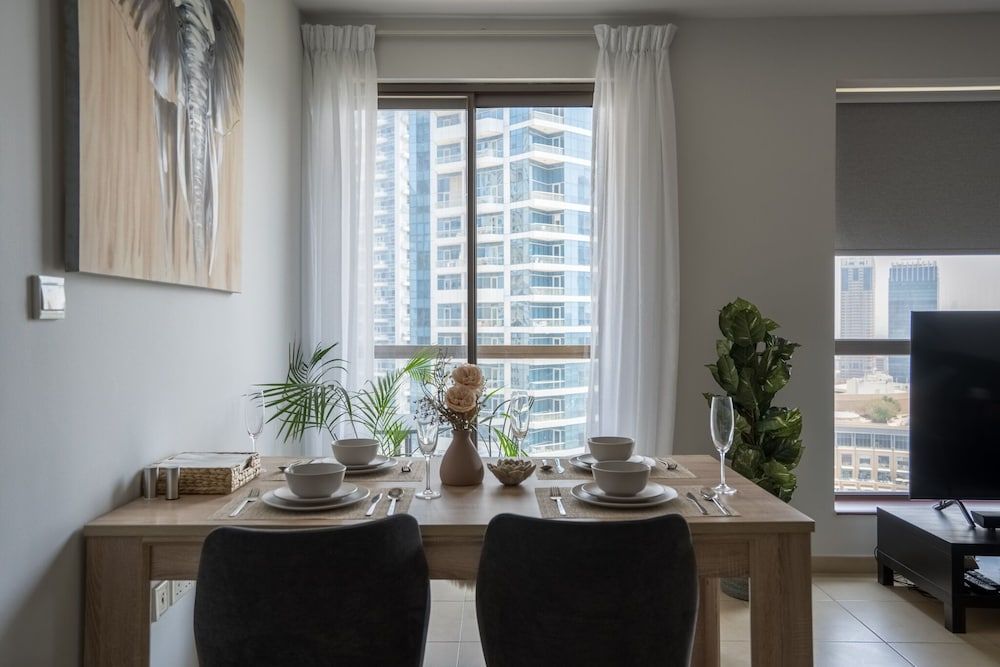 HiGuests - Bahar 6 Design Apartment, 1 Bedroom 17