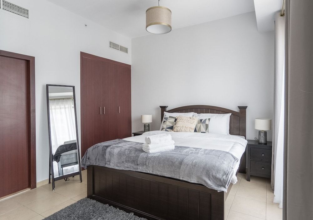 HiGuests - Bahar 6 Design Apartment, 1 Bedroom 4