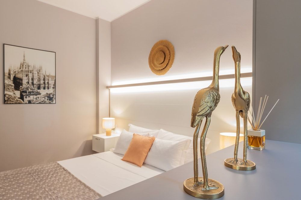 Luxury Studio (Via del Bollo 1)
