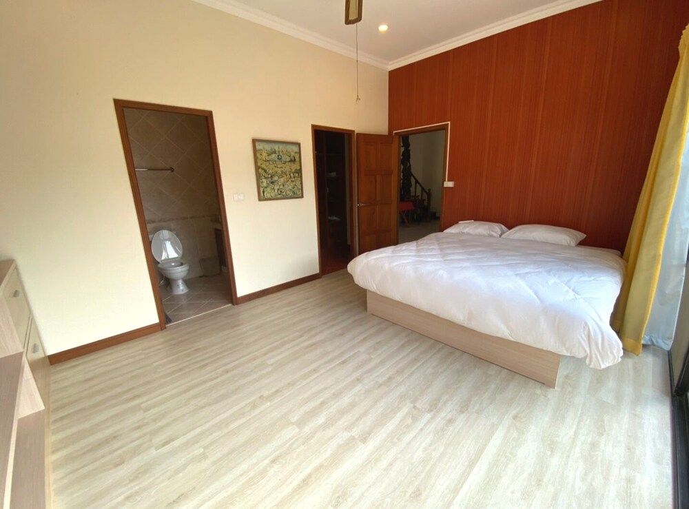 View Talay Villa - Pattaya Holiday House Luxury Villa 4
