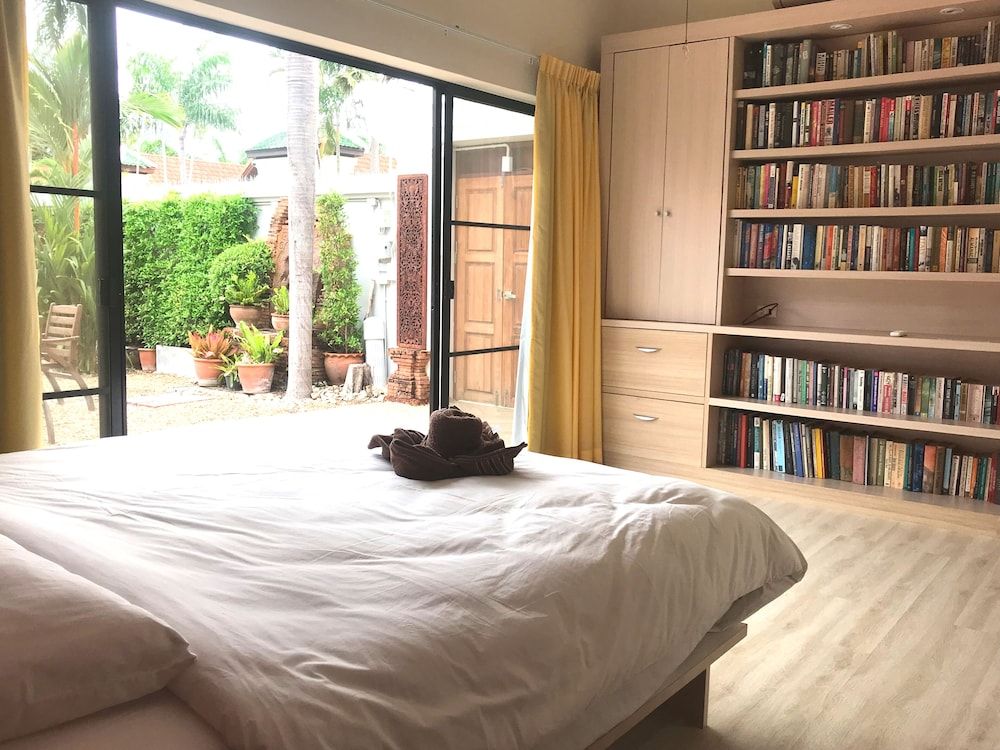 View Talay Villa - Pattaya Holiday House Luxury Villa 5