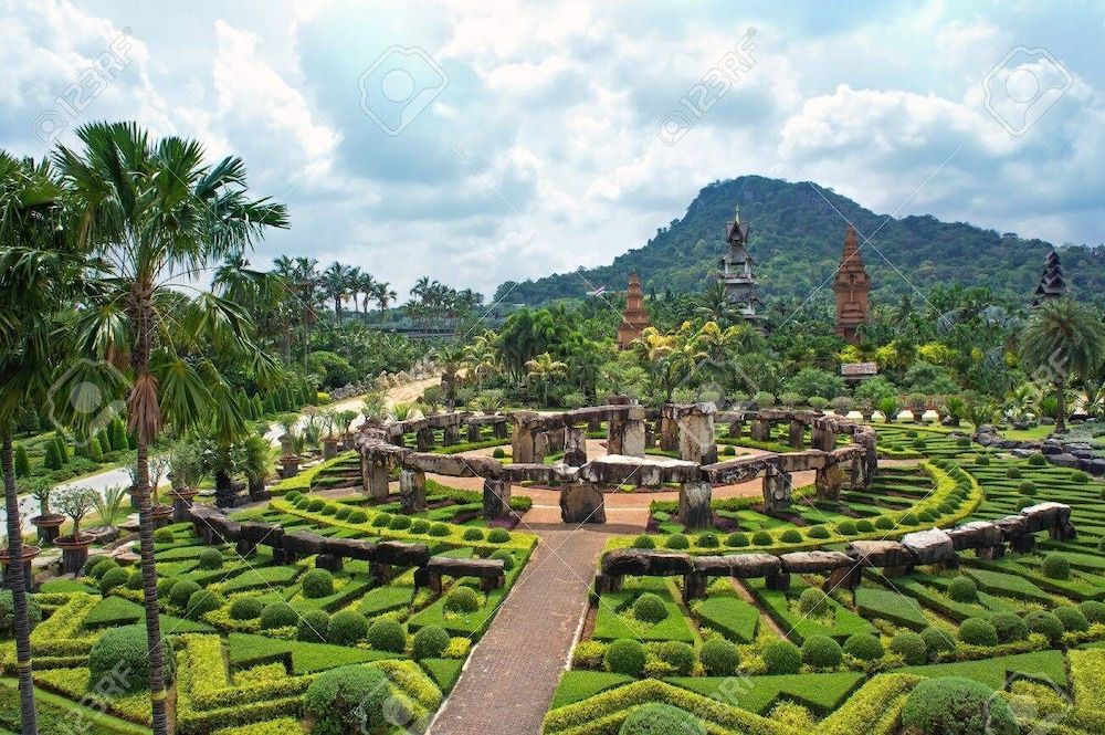 undefined View Talay Villa - Pattaya Holiday House 8