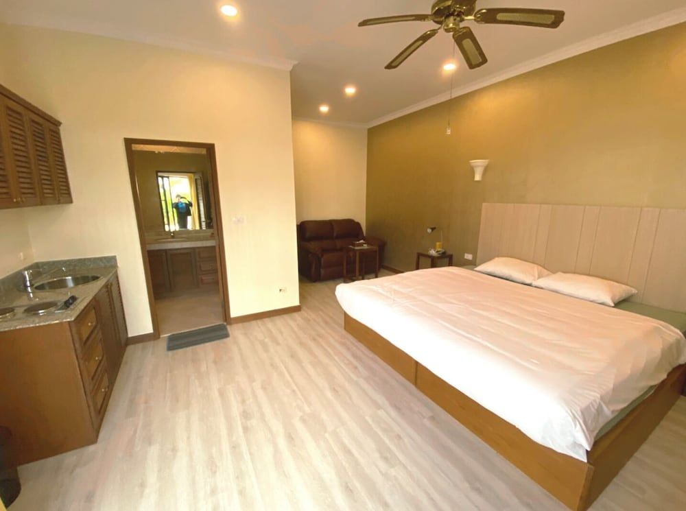 View Talay Villa - Pattaya Holiday House Luxury Villa 7