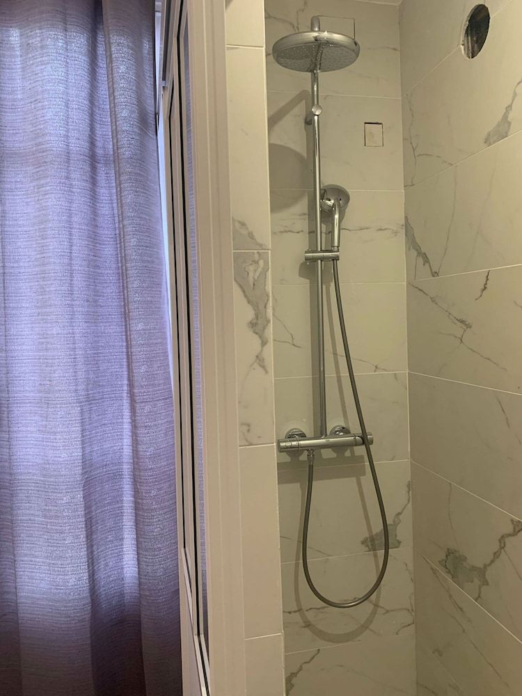 undefined Dupleix Hotel 6