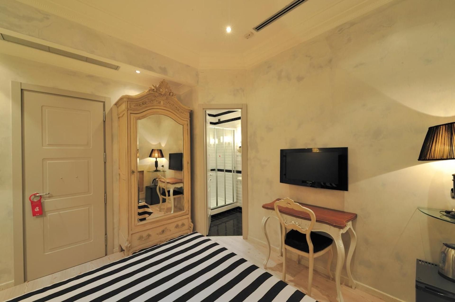 MDM Guesthouse Standard 2