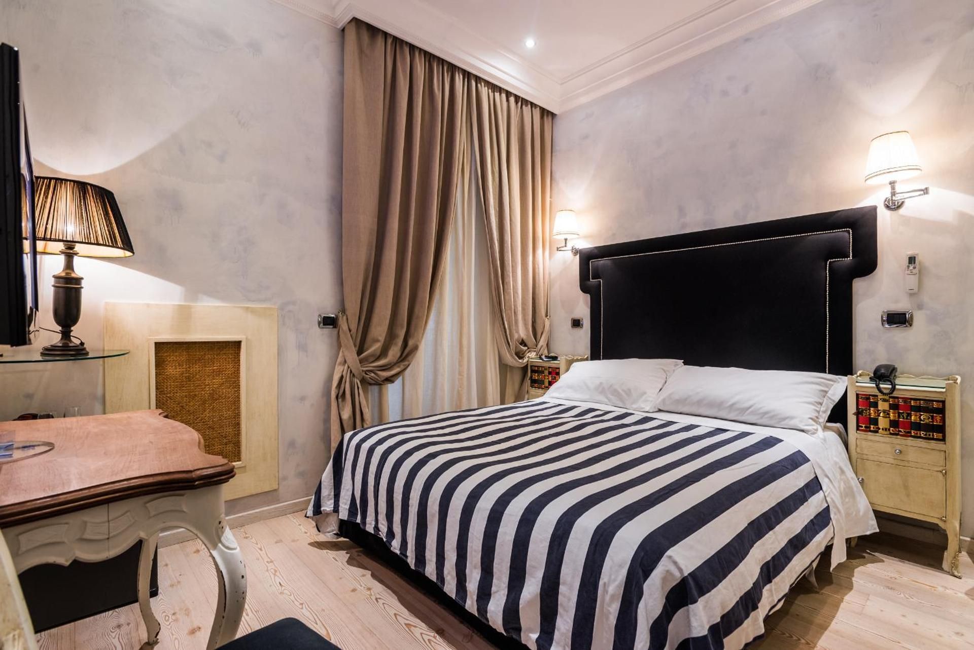 MDM Guesthouse Standard