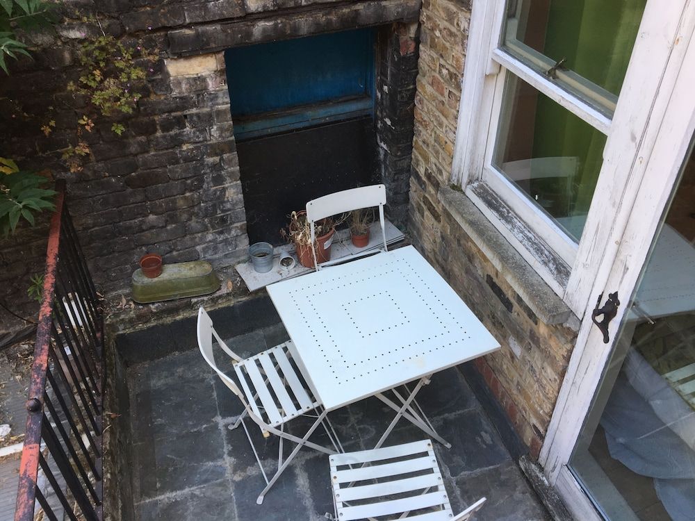 undefined Stay in Kings Cross - Flat D 10