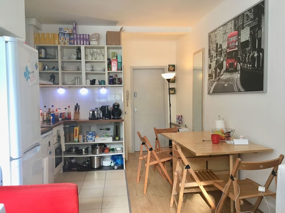 undefined Stay in Kings Cross - Flat D 4