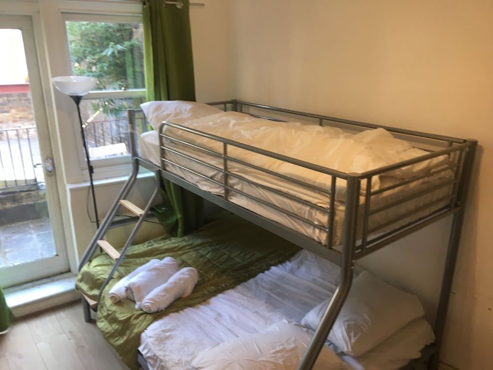 undefined Stay in Kings Cross - Flat D 2