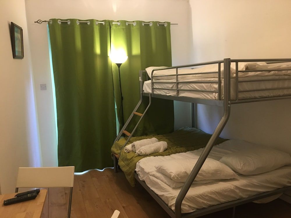 undefined Stay in Kings Cross - Flat D 6