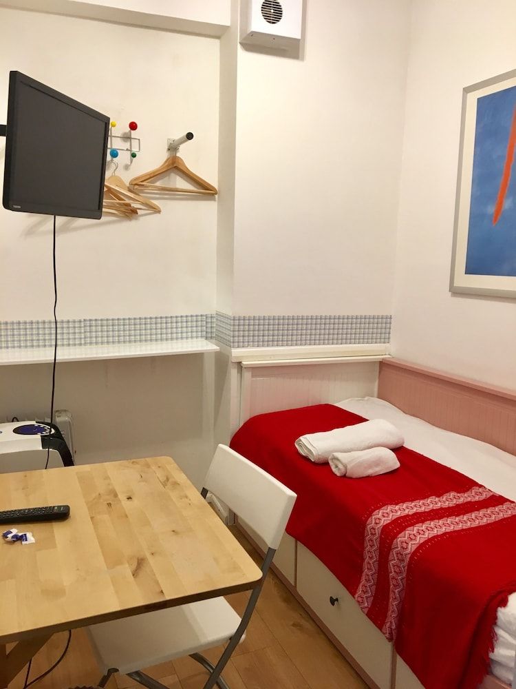 undefined Stay in Kings Cross - Flat D 3