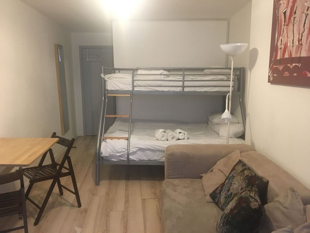 undefined Stay in Kings Cross - Flat D