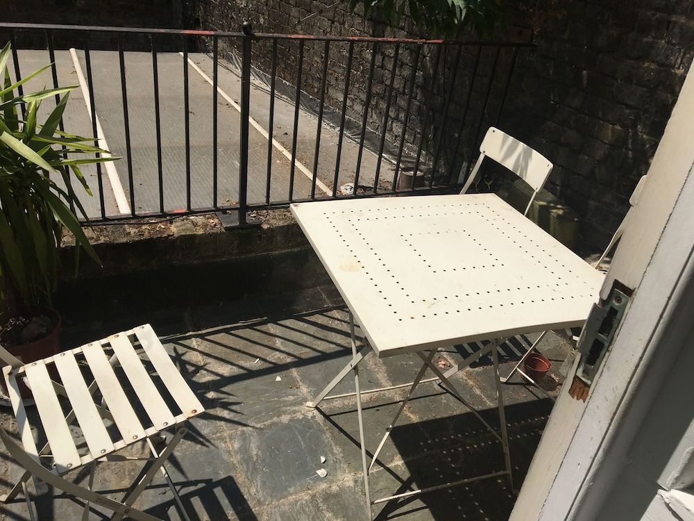 undefined Stay in Kings Cross - Flat D 9