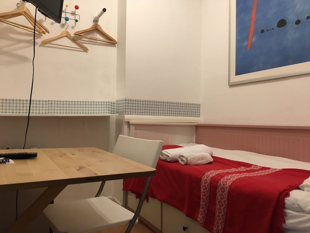 undefined Stay in Kings Cross - Flat D 5