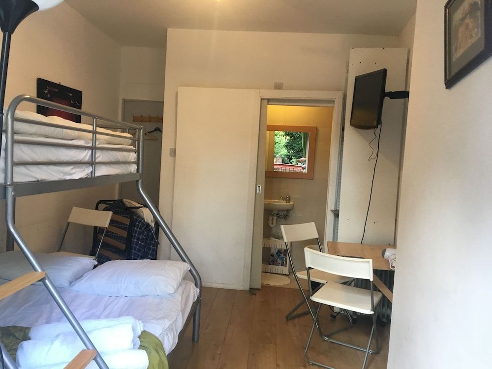 undefined Stay in Kings Cross - Flat D 7