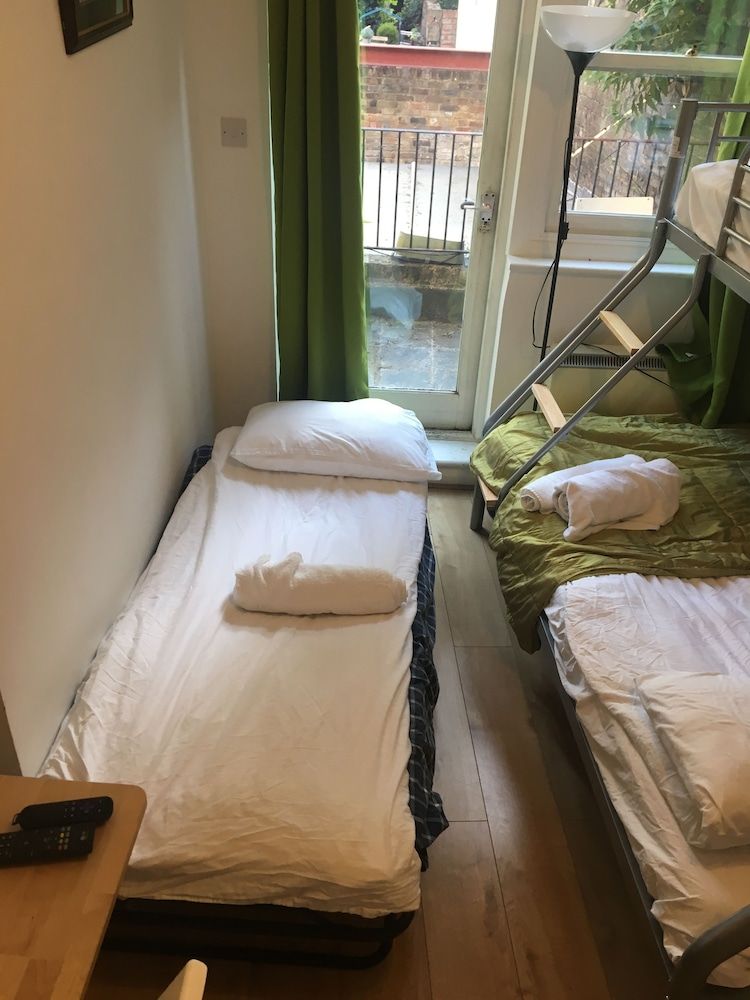 undefined Stay in Kings Cross - Flat D 8