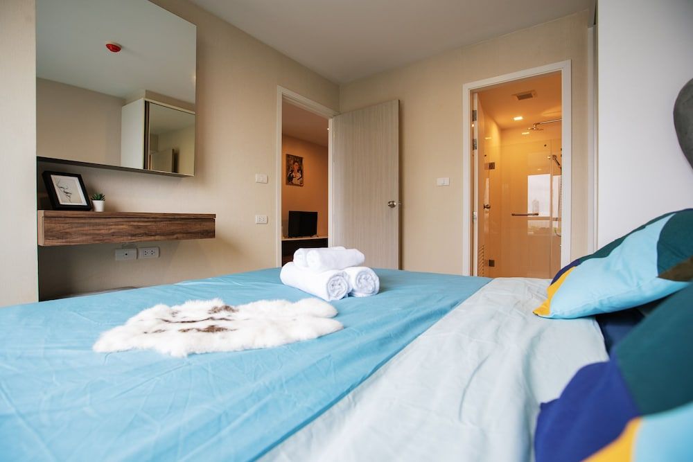 undefined Apartment in BKK - bkb213 6