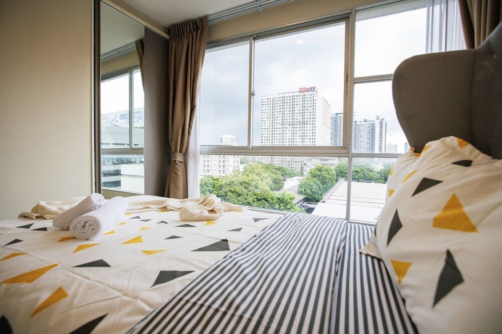 undefined Apartment in BKK - bkb213 10