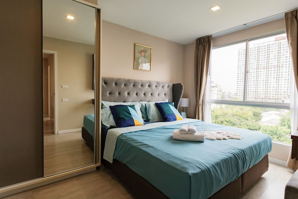 undefined Apartment in BKK - bkb213 3