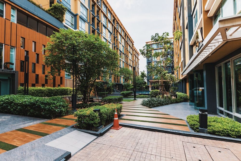 undefined Apartment in BKK - bkb213