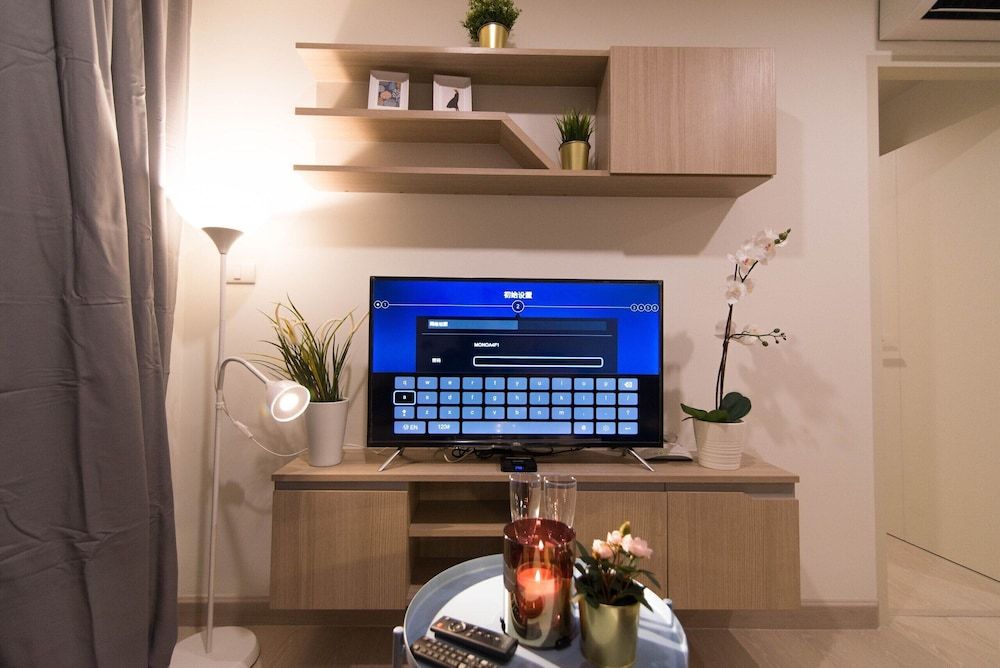 Apartment BTS On Nut, Convenience Store Nearby - bkmono4 Comfort Apartment, 1 Bedroom 22