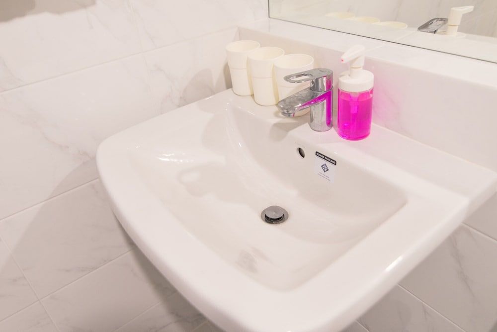 Apartment BTS On Nut, Convenience Store Nearby - bkmono4 Comfort Apartment, 1 Bedroom 25