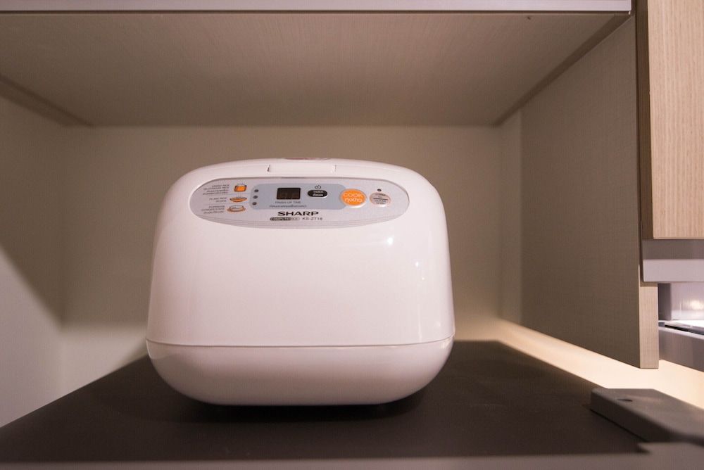 Apartment BTS On Nut, Convenience Store Nearby - bkmono4 Comfort Apartment, 1 Bedroom 12