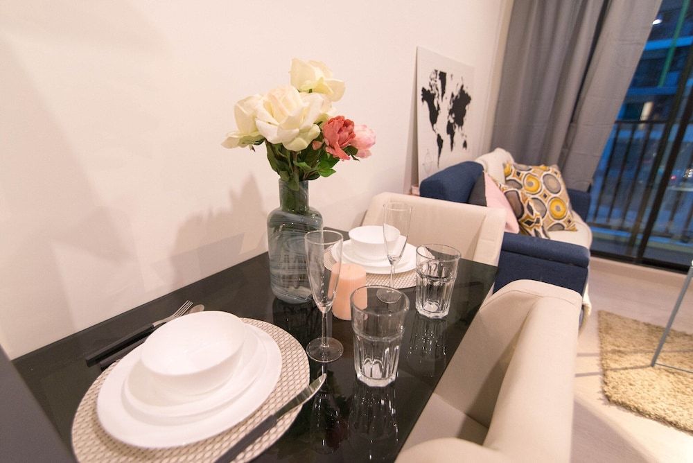 undefined Apartment BTS On Nut, Convenience Store Nearby - bkmono4 6