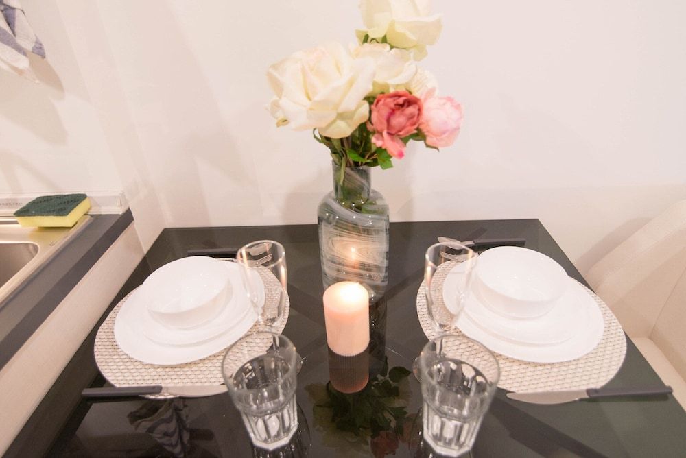 undefined Apartment BTS On Nut, Convenience Store Nearby - bkmono4 7