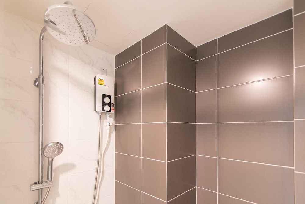 Apartment BTS On Nut, Convenience Store Nearby - bkmono4 Comfort Apartment, 1 Bedroom 24