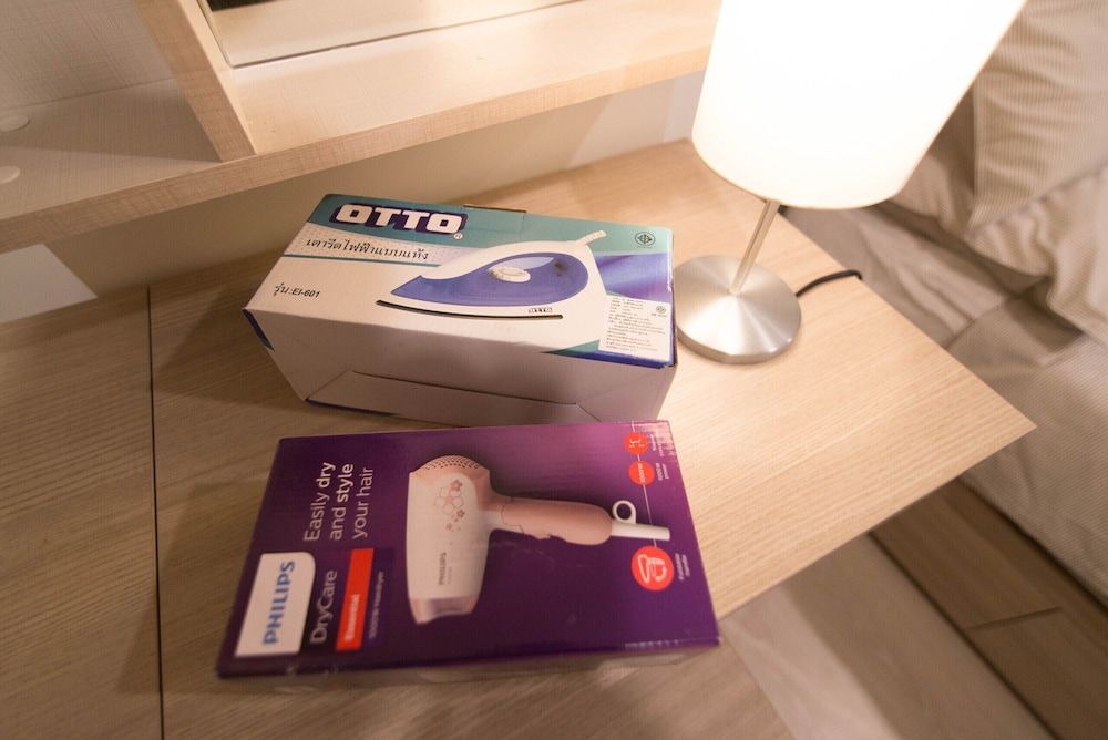 Apartment BTS On Nut, Convenience Store Nearby - bkmono4 Comfort Apartment, 1 Bedroom 19