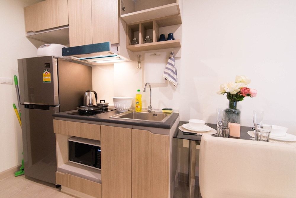 undefined Apartment BTS On Nut, Convenience Store Nearby - bkmono4 10