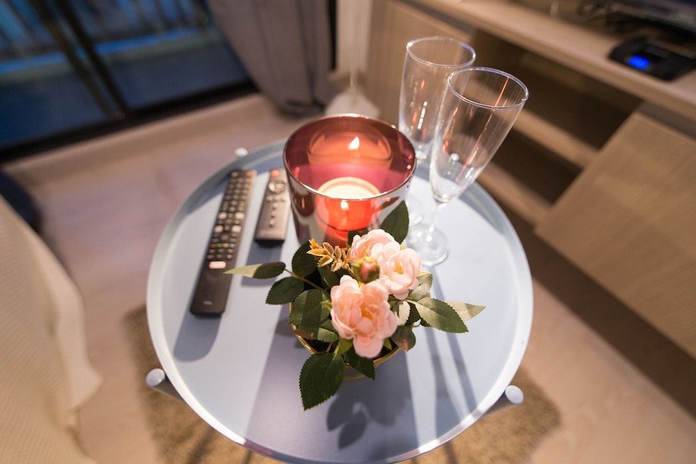 undefined Apartment BTS On Nut, Convenience Store Nearby - bkmono4 9