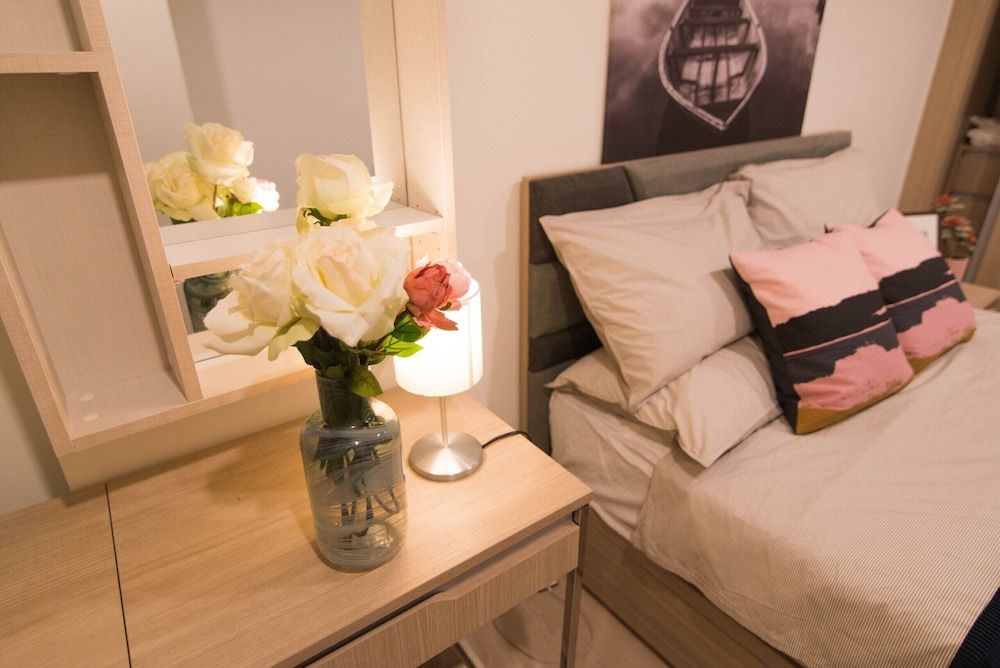 undefined Apartment BTS On Nut, Convenience Store Nearby - bkmono4 5