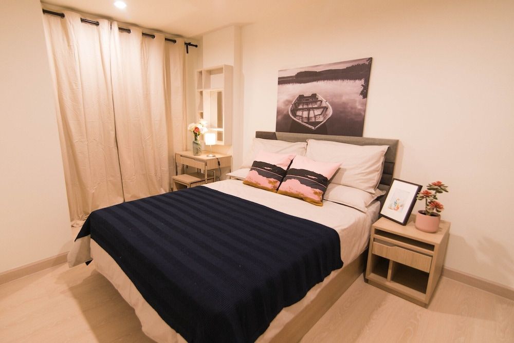 undefined Apartment BTS On Nut, Convenience Store Nearby - bkmono4 2