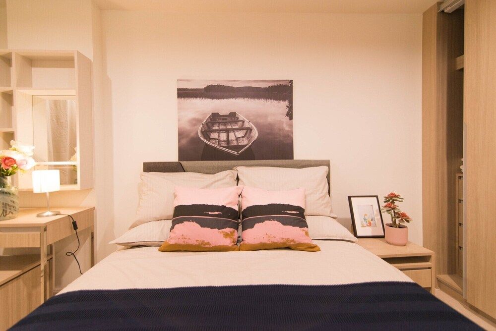 undefined Apartment BTS On Nut, Convenience Store Nearby - bkmono4 3