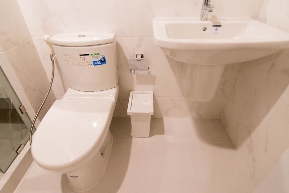 Apartment BTS On Nut, Convenience Store Nearby - bkmono4 Comfort Apartment, 1 Bedroom 23