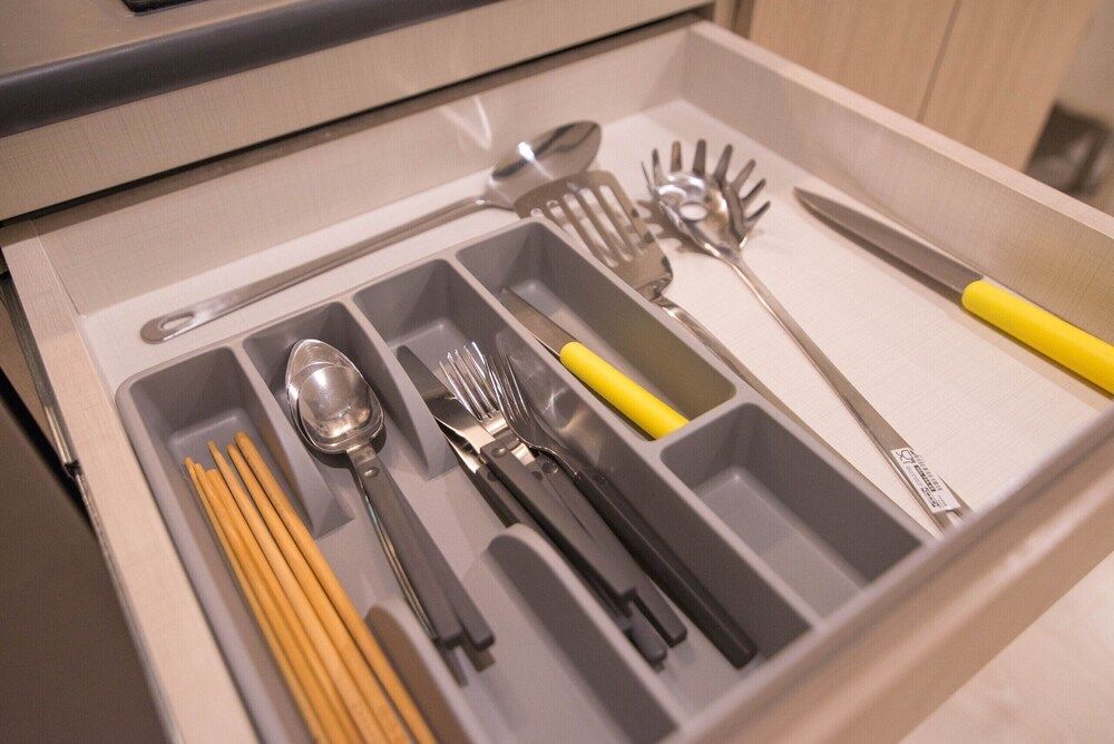 Apartment BTS On Nut, Convenience Store Nearby - bkmono4 Comfort Apartment, 1 Bedroom 15