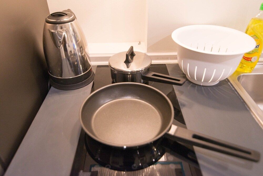 Apartment BTS On Nut, Convenience Store Nearby - bkmono4 Comfort Apartment, 1 Bedroom 16