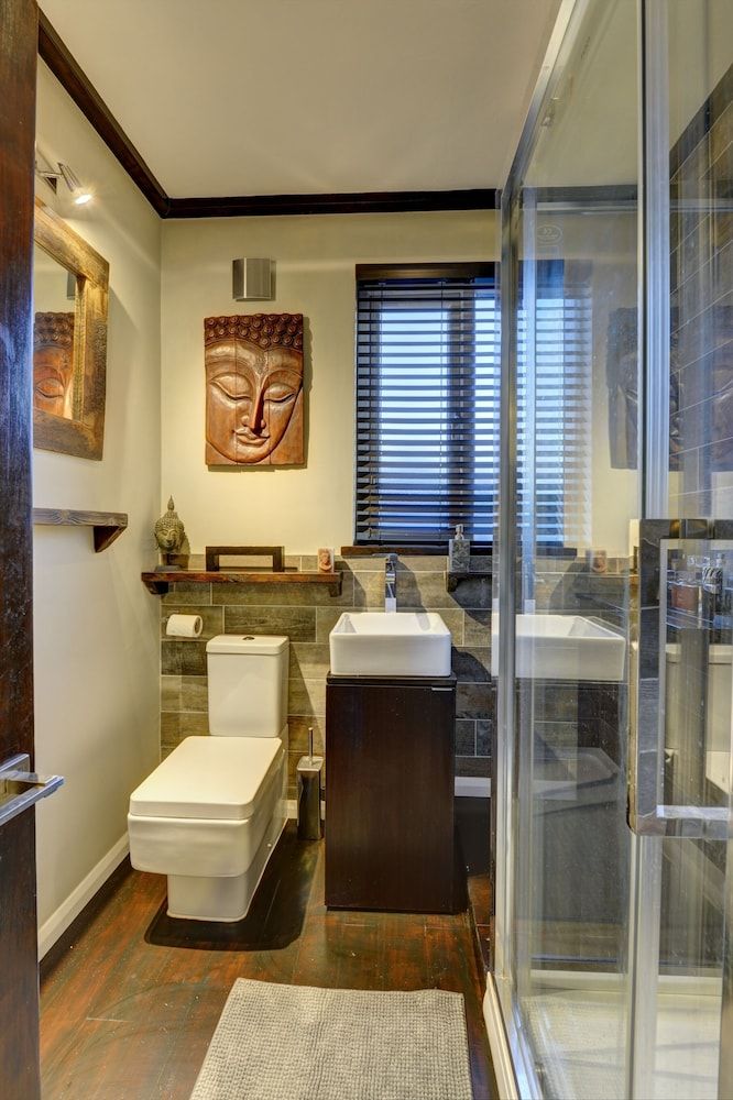 Canning Town House Deluxe House 14