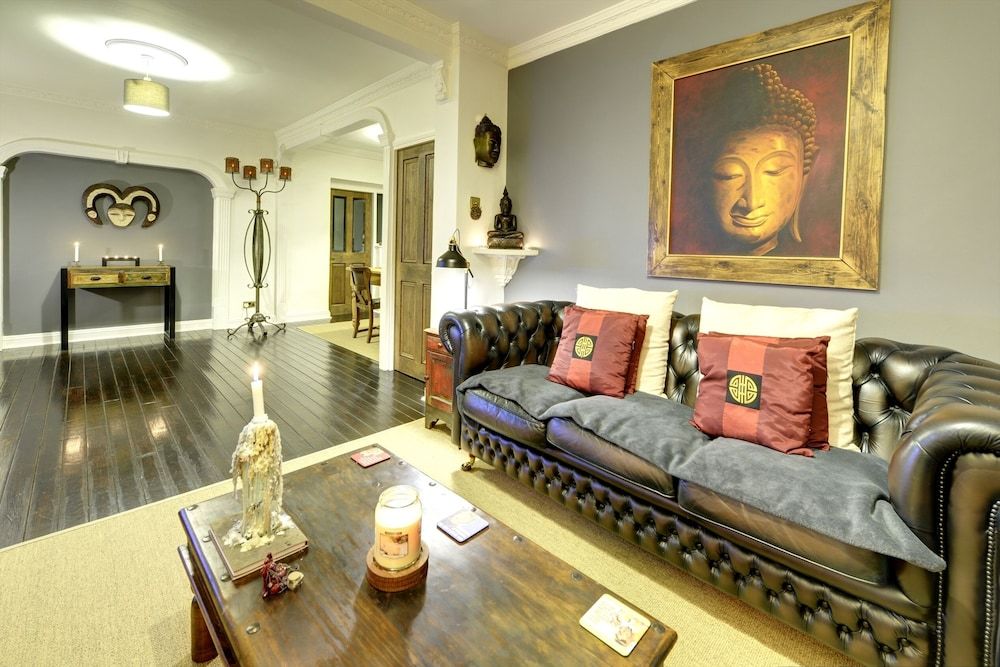 Canning Town House Deluxe House 12