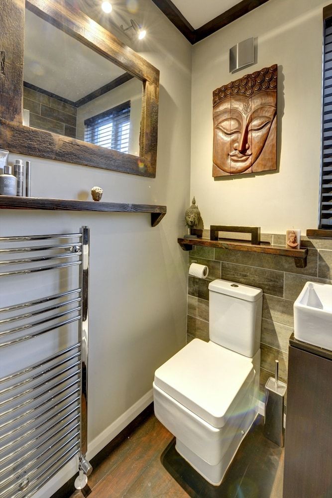 Canning Town House Deluxe House 15