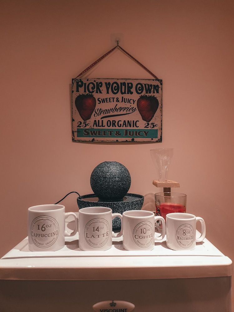 Comfortable serviced flat in London City Centre Executive Apartment, Multiple Beds 22