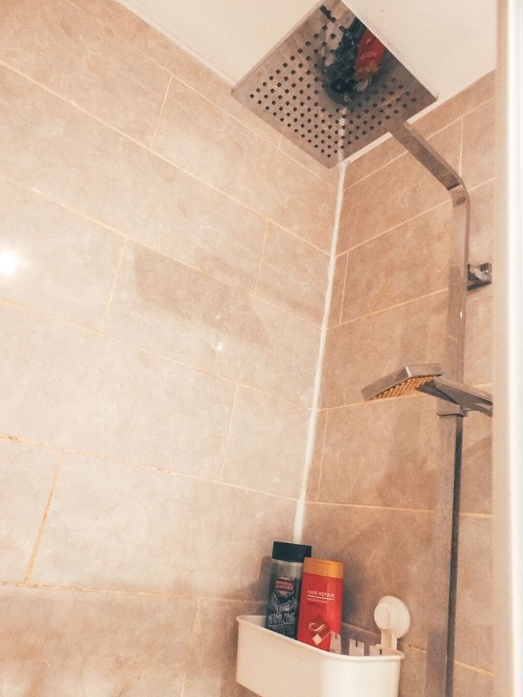 Comfortable serviced flat in London City Centre Executive Apartment, Multiple Beds 32