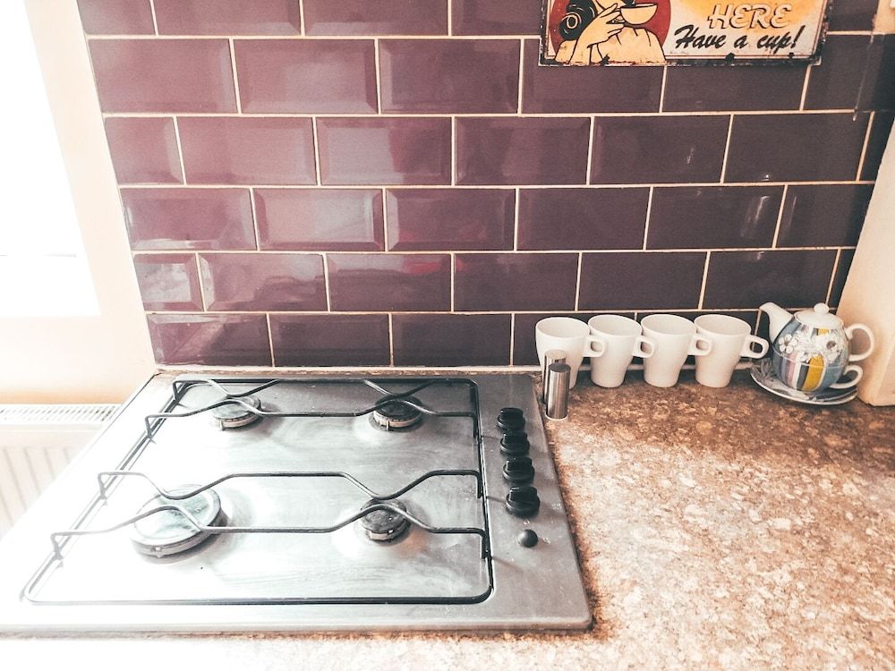 Comfortable serviced flat in London City Centre Executive Apartment, Multiple Beds 21