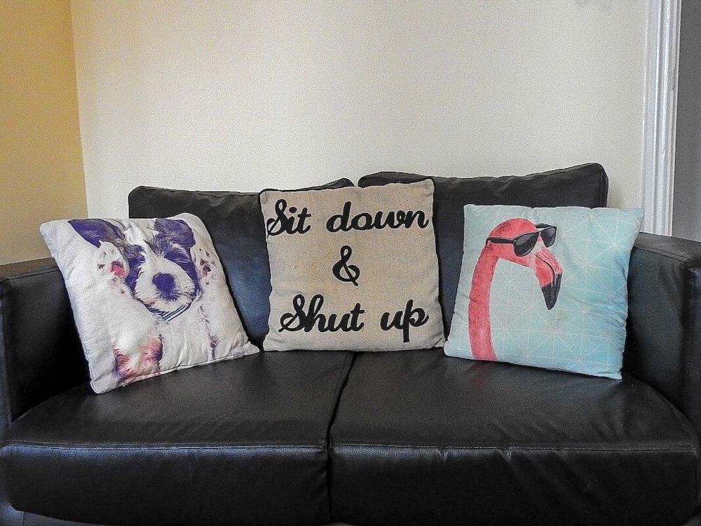 Comfortable serviced flat in London City Centre Executive Apartment, Multiple Beds 25