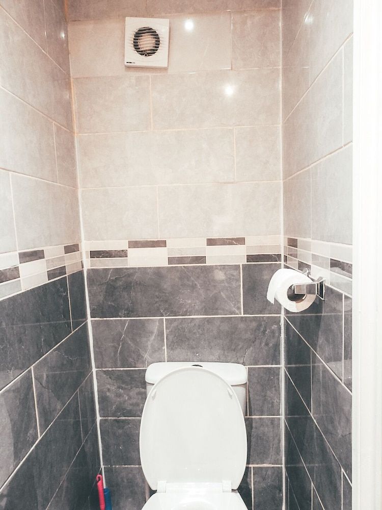 Comfortable serviced flat in London City Centre Executive Apartment, Multiple Beds 30