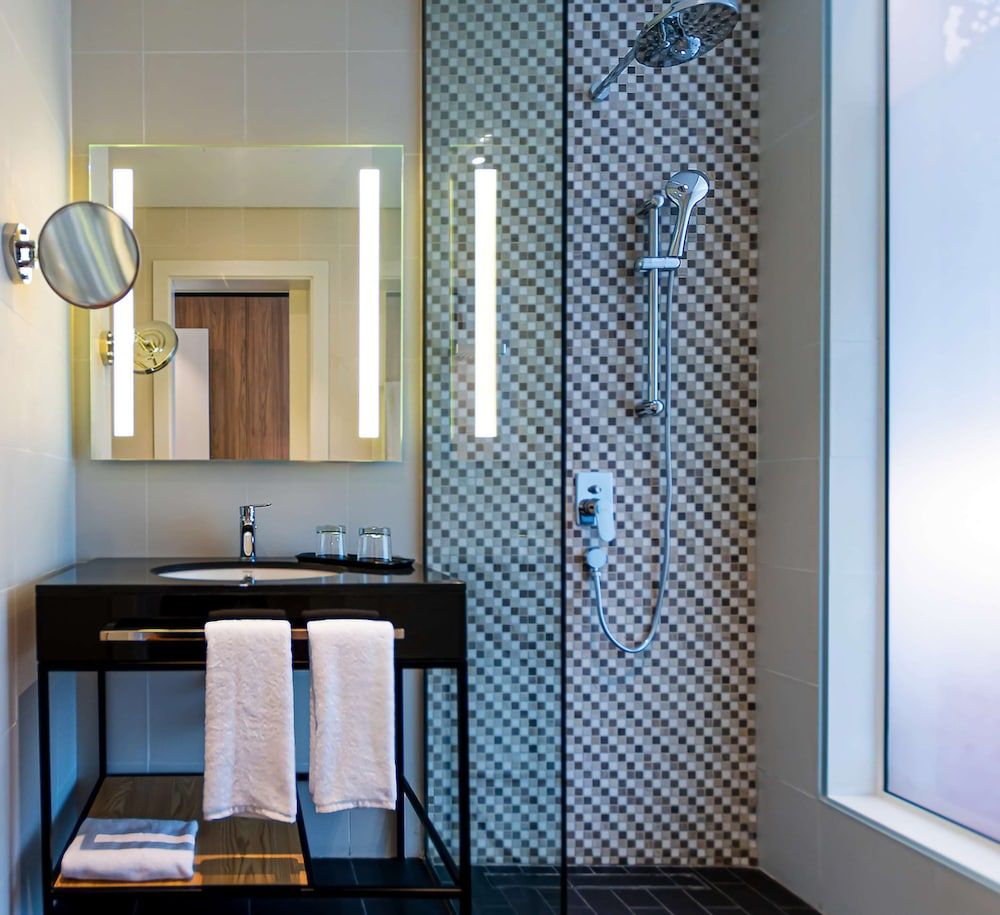 undefined IntercityHotel Dubai Jaddaf Waterfront 4