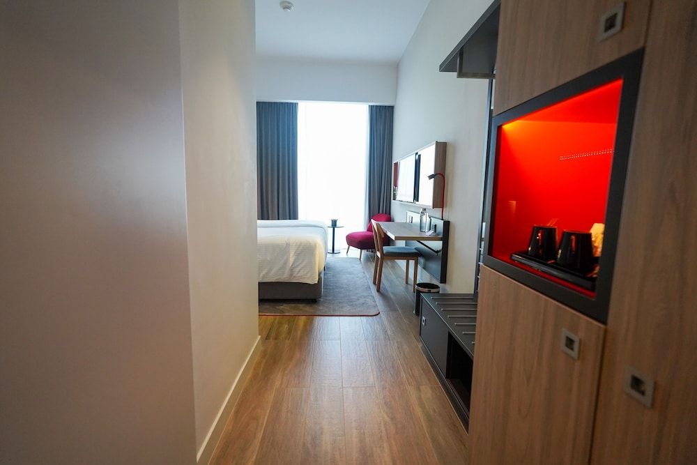 IntercityHotel Dubai Jaddaf Waterfront Superior Room, 1 Twin Bed (free shuttle service to Festival City Mall) 6